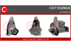 Stator, generátor CASCO CSR15048AS