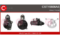 Startér CASCO CST40416GS
