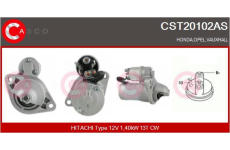 Startér CASCO CST20102AS