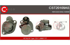 Startér CASCO CST40462AS