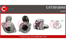 Stator, generátor CASCO CSR35005AS