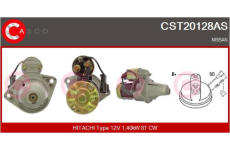 żtartér CASCO CST20128AS