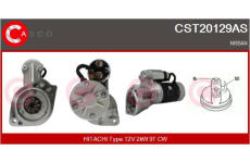 żtartér CASCO CST20129AS