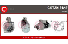 Stator, generátor CASCO CSR40007AS