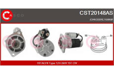 Startér CASCO CST20148AS