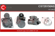 Startér CASCO CST40606AS