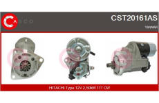 Snímač uhlu natočenia volantu CASCO CSS75300GS