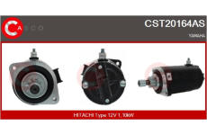 Startér CASCO CST40653GS