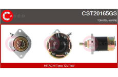 Startér CASCO CST44111AS