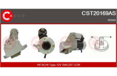 Startér CASCO CST10003AS