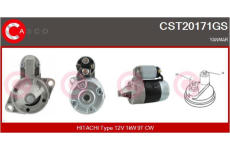 Startér CASCO CST20171GS