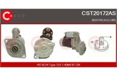 Startér CASCO CST50108GS