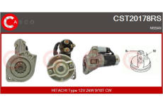 Startér CASCO CST50116GS