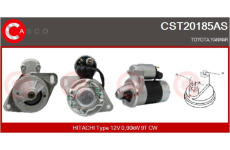 Startér CASCO CST10022GS