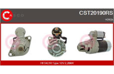 żtartér CASCO CST10029AS