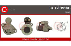 Startér CASCO CST10030GS