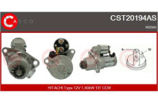 Startér CASCO CST10035GS