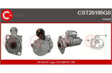 Startér CASCO CST50644GS