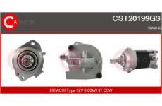 Startér CASCO CST10042GS