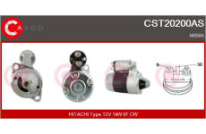 Startér CASCO CST50652GS