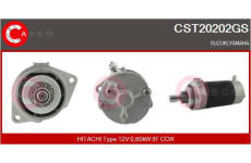 Startér CASCO CST10044GS
