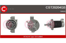 Startér CASCO CST10045GS