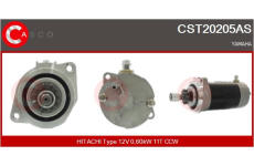 Startér CASCO CST60135AS