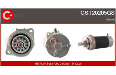 Startér CASCO CST60165AS