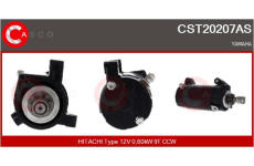 Startér CASCO CST10049GS