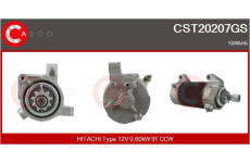 Startér CASCO CST10050GS
