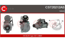 Startér CASCO CST10057GS