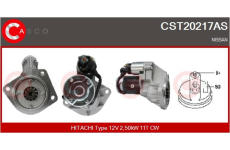 Startér CASCO CST10064GS