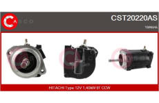 Startér CASCO CST10069GS