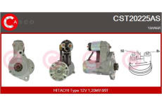 Startér CASCO CST20225AS