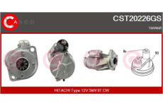 Startér CASCO CST10078GS