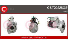 Startér CASCO CST10079GS