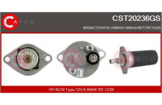 Startér CASCO CST10090GS