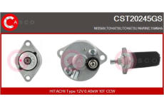 żtartér CASCO CST10102AS