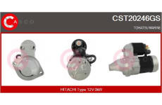 Startér CASCO CST10102GS