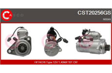 żtartér CASCO CST10112AS