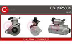 Startér CASCO CST10113RS