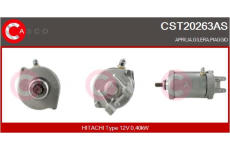 żtartér CASCO CST10116AS