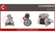 żtartér CASCO CST10118AS