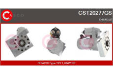 żtartér CASCO CST10126AS