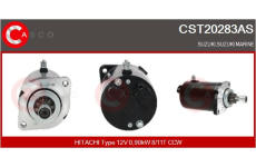 AGR-Ventil CASCO CVG76013AS