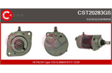 żtartér CASCO CST10133AS