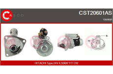 żtartér CASCO CST10138AS