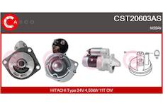 Startér CASCO CST20603AS