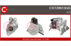 Startér CASCO CST10148GS