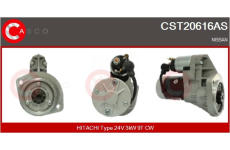 Startér CASCO CST10149GS